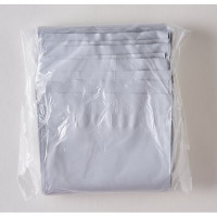 Курьерский пакет PACK INNOVATION 110x210+40, без кармана, 60 мкм, 1000 шт IP00KP.KK01121.60-k10