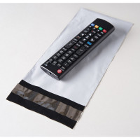 Курьерский пакет PACK INNOVATION 120x240+40, без кармана, 60 мкм, 1000 шт IP00KP.KK01224.60-k10