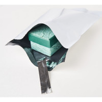 Курьерский пакет PACK INNOVATION 190x240+40, без кармана, 60 мкм, 1000 шт IP00KP.KK0190240.60-k1.0