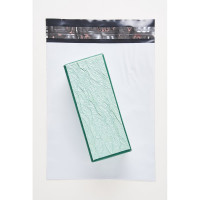 Курьерский пакет PACK INNOVATION 190x240+40, без кармана, 60 мкм, 1000 шт IP00KP.KK0190240.60-k1.0