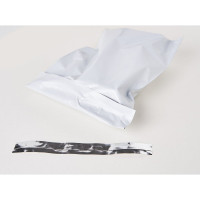 Курьерский пакет PACK INNOVATION 190x240+40, без кармана, 60 мкм, 1000 шт IP00KP.KK0190240.60-k1.0