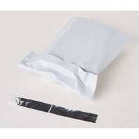 Курьерский пакет PACK INNOVATION 170x240+40, без кармана, 60 мкм, 1000 шт IP00KP.KK0170240.60-k0.1000