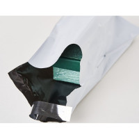 Курьерский пакет PACK INNOVATION 170x240+40, без кармана, 60 мкм, 1000 шт IP00KP.KK0170240.60-k0.1000