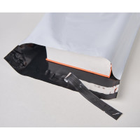 Курьерский пакет PACK INNOVATION 300x400+40, без кармана, 70 мкм, 1000 шт IP00KP.KK0303840.70-1000