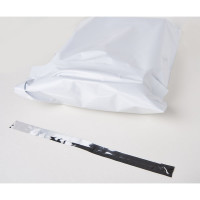 Курьерский пакет PACK INNOVATION 300x400+40, без кармана, 70 мкм, 1000 шт IP00KP.KK0303840.70-1000