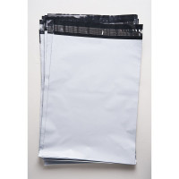 Курьерский пакет PACK INNOVATION 300x400+40, без кармана, 70 мкм, 500 шт IP00KP.KK0303840.70-500