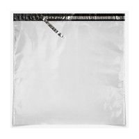 Курьерский пакет PACK INNOVATION 500x500+40, без кармана, 70 мкм, 100 шт IP00KP.KK005050.70-1