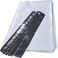 Курьерский пакет PACK INNOVATION 450x500+40, без кармана, 70 мкм, 100 шт IP00KP.KK004550.60-1