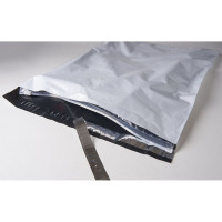 Курьерский пакет PACK INNOVATION 400x500+40, без кармана, 70 мкм, 500 шт IP00KP.KK004152.60-5