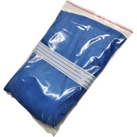 Пакет PACK INNOVATION с замком зиплок, с полосой для надписей, 18x25 см, 60 мкм, 100 шт IP00182560