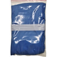 Пакет PACK INNOVATION с замком зиплок, с полосой для надписей, 18x25 см, 60 мкм, 100 шт IP00182560