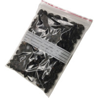 Пакет PACK INNOVATION с замком зиплок, с полосой для надписей, 18x25 см, 60 мкм, 100 шт IP00182560