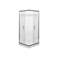 Душевой уголок Aquanet NAA1142 Alfa Cube 1000x1000x2000 00185041