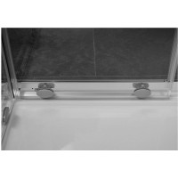 Душевой уголок Aquanet NAA1142 Alfa Cube 1000x1000x2000 00185041