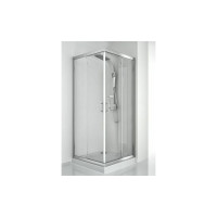 Душевой уголок Aquanet NAA1142 Alfa Cube 1000x1000x2000 00185041