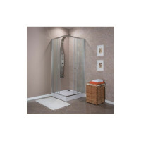 Душевой уголок Aquanet NAA1142 Alfa Cube 1000x1000x2000 00185041