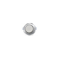Встраиваемый светильник General Lighting Systems с подсветкой GX53, 120х42мм, граненый зеркальный, IP20 GCL-GX53-H38-BL-7 661259