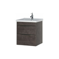 Тумба Aquanet Эвора 60 дуб антик (183000) 00183000