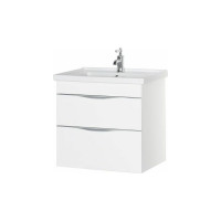 Тумба Aquanet Эвора 70 белый (184307) 00184307