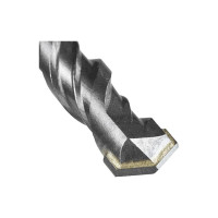 Бур по бетону для перфоратора (16x800 мм; SDS-Plus) Strong CTC-011016800