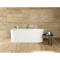 Акриловая ванна ALLEN BRAU Priority 170x80 белый глянец 2.31001.20 00259588