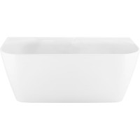 Акриловая ванна ALLEN BRAU Priority 170x78 2.31003.20 00259591