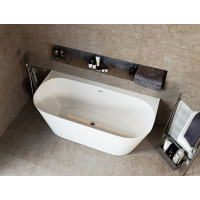 Акриловая ванна ALLEN BRAU Priority 170x78 2.31003.20 00259591