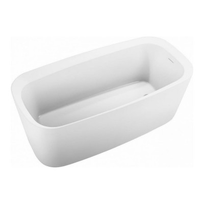 Акриловая ванна ALLEN BRAU Infinity 170x78 белый глянец 2.21003.20 00259593