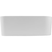 Акриловая ванна ALLEN BRAU Priority 170x80 белый матовый 2.31001.21 00259594