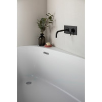 Акриловая ванна ALLEN BRAU Priority 170x80 белый матовый 2.31002.21 00259596