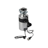Измельчитель пищевых отходов Harper HWD-600D01 H00003268