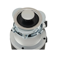 Измельчитель пищевых отходов Harper HWD-600D01 H00003268