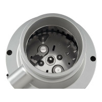 Измельчитель пищевых отходов Harper HWD-600D01 H00003268