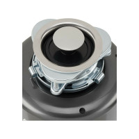 Измельчитель пищевых отходов Harper HWD-600D02 H00003269