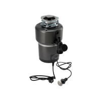 Измельчитель пищевых отходов Harper HWD-600D02 H00003269