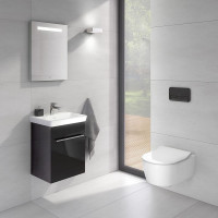 Подвесной унитаз Villeroy & Boch Avento 5656HRR1 00242313