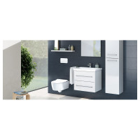 Подвесной унитаз Villeroy & Boch Avento 5656HRR1 00242313