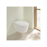 Сиденье для унитаза Villeroy & Boch Avento 9M87S101 00249695