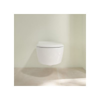 Сиденье для унитаза Villeroy & Boch Avento 9M87S101 00249695
