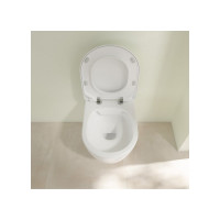 Сиденье для унитаза Villeroy & Boch Avento 9M87S101 00249695