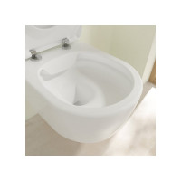 Сиденье для унитаза Villeroy & Boch Avento 9M87S101 00249695