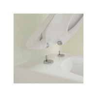 Сиденье для унитаза Villeroy & Boch Avento 9M87S101 00249695