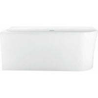 Акриловая ванна ALLEN BRAU Priority 1700x780 Matt White 139778A-MW 00287090