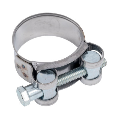 Силовой шарнирный хомут MGF 36-39 W2, 10 шт. 1-2-20-2-36-39(10)