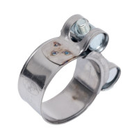 Силовой шарнирный хомут MGF 36-39 W2, 10 шт. 1-2-20-2-36-39(10)
