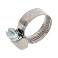 Червячный хомут MGF 12-22/9 W5 1-1-9-5-12-22