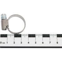 Червячный хомут MGF 12-22/9 W5 1-1-9-5-12-22