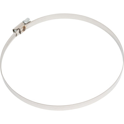 Червячный хомут MGF 130-150/9 W2 1-1-9-2-130-150