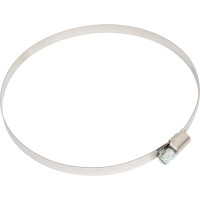 Червячный хомут MGF 130-150/9 W2 1-1-9-2-130-150