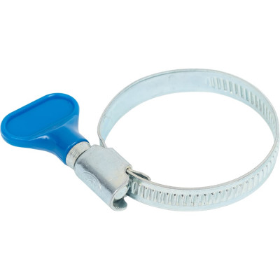 Хомут с ключом MGF 30-45 W1 1-4-1-9-1-30-45